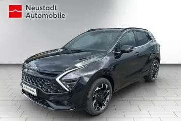 Kia Sportage din 2024 - oferta KIA109407