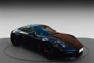 Porsche 992 din 2020 - oferta POR109455