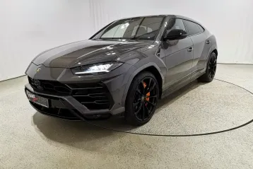 Lamborghini Urus din 2021 - oferta LAM109457