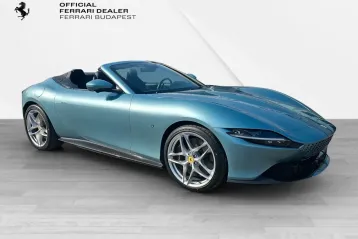 Ferrari Roma din 2023 - oferta FER109478