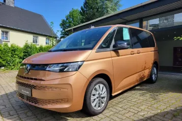 Volkswagen T7 Multivan din 2023 - oferta VOL109490