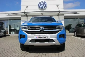 Volkswagen Amarok din 2023 - oferta VOL109493