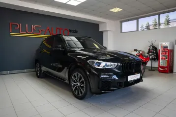 BMW X5 M50 din 2020 - oferta BMW109695