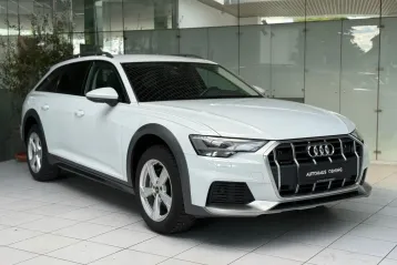 Audi A6 Allroad din 2021 - oferta AUD109721