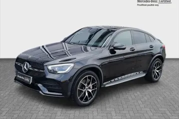 Mercedes-Benz GLC 300 din 2021 - oferta MER109747