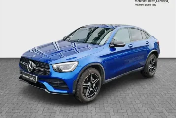 Mercedes-Benz GLC 300 din 2023 - oferta MER109748