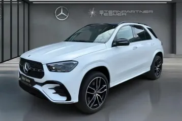 Mercedes-Benz GLE 580 din 2024 - oferta MER109795