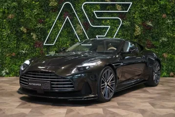 Aston Martin DB12 din 2024 - oferta AST109807