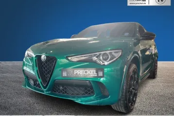 Alfa Romeo Stelvio din 2024 - oferta ALF109832