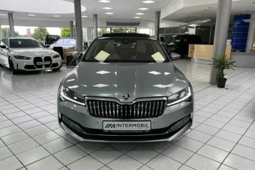 Skoda Superb din 2021 - oferta SKO109890