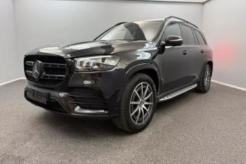 Mercedes-Benz GLS 400 din 2023 - oferta MER109953