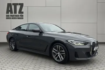 BMW 430 Gran Coupé din 2022 - oferta BMW109965