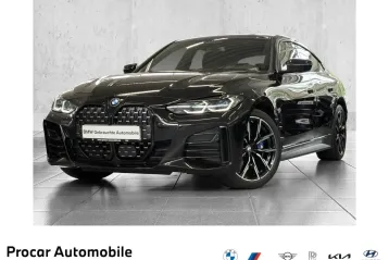 BMW 430 Gran Coupé din 2022 - oferta BMW110003