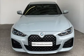 BMW 430 Gran Coupé din 2022 - oferta BMW110004