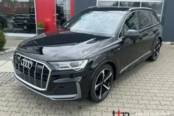 Audi Q7 din 2023 - oferta AUD110094