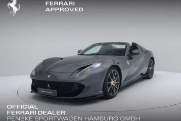 Ferrari 812 din 2022 - oferta FER110103