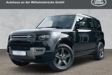 Land Rover Defender din 2022 - oferta LAN110107
