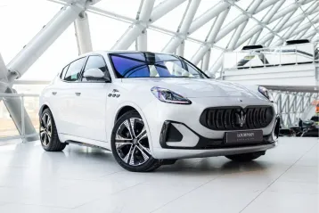 Maserati Grecale din 2024 - oferta MAS110133