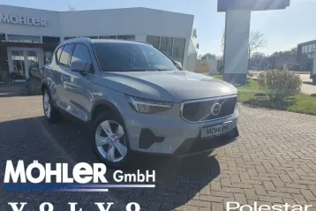 Volvo XC40 din 2023 - oferta VOL110135