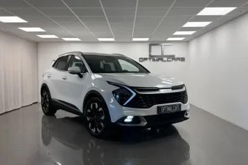 Kia Sportage din 2023 - oferta KIA110172