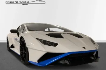 Lamborghini Huracán din 2023 - oferta LAM110200