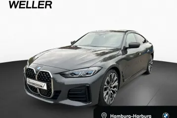 BMW 430 Gran Coupé din 2023 - oferta BMW110402