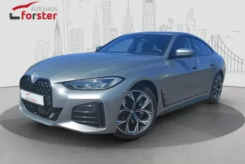 BMW 430 Gran Coupé din 2023 - oferta BMW110407