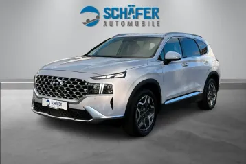 Hyundai SANTA FE din 2023 - oferta HYU110437
