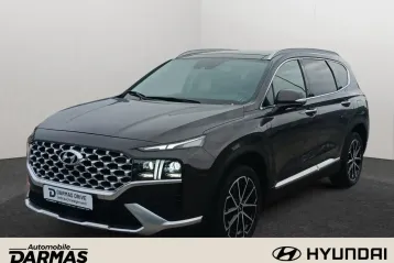 Hyundai SANTA FE din 2022 - oferta HYU110439