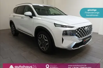 Hyundai SANTA FE din 2022 - oferta HYU110447