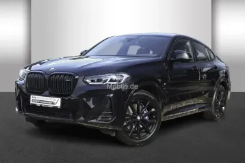 BMW X4 M40 din 2024 - oferta BMW110540