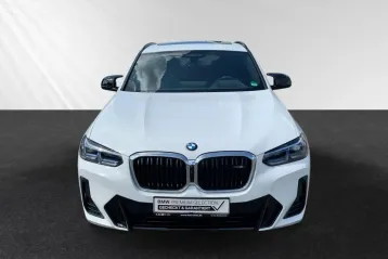 BMW X4 M40 din 2024 - oferta BMW110551