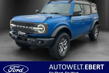 Ford Bronco din 2023 - oferta FOR110661