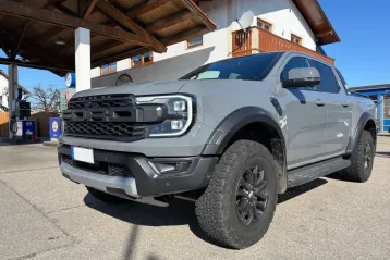 Ford Ranger din 2023 - oferta FOR110669