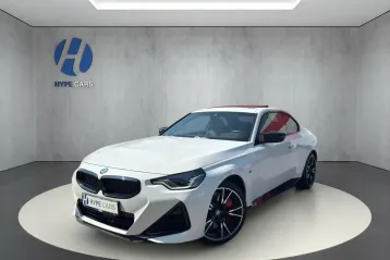 BMW M240i din 2022 - oferta BMW110760