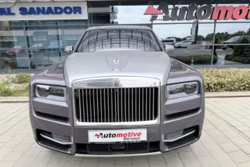 Rolls-Royce Cullinan din 2023 - oferta ROL110855