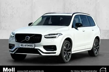 Volvo XC90 din 2023 - oferta VOL110894