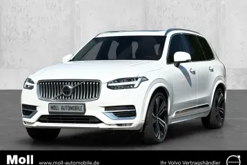 Volvo XC90 din 2023 - oferta VOL110896