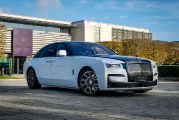 Rolls-Royce Ghost din 2024 - oferta ROL110904