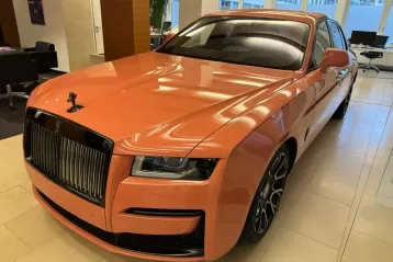 Rolls-Royce Ghost din 2024 - oferta ROL110908