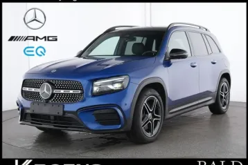 Mercedes-Benz GLB 220 din 2024 - oferta MER110962