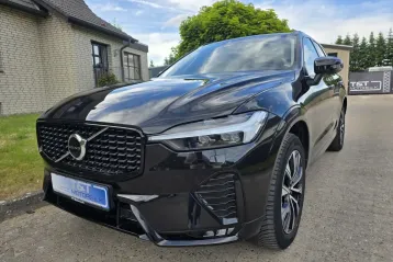 Volvo XC60 din 2022 - oferta VOL110986