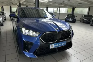 BMW X2 din 2024 - oferta BMW111084