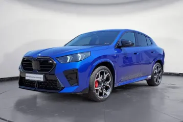 BMW X2 din 2024 - oferta BMW111198