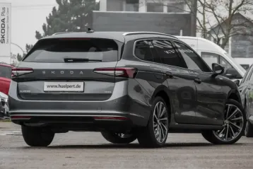 Skoda Superb din 2024 - oferta SKO111239