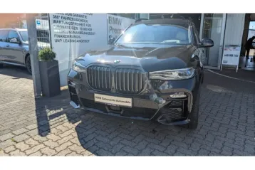 BMW X7 M50 din 2022 - oferta BMW111415