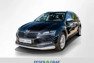 Skoda Superb din 2022 - oferta SKO111416