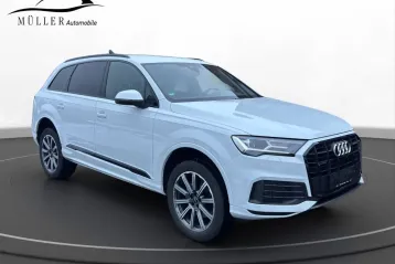 Audi Q7 din 2023 - oferta AUD111536