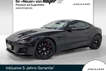 Jaguar F-Type din 2024 - oferta JAG111546
