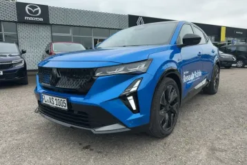 Renault Rafale din 2024 - oferta REN111702